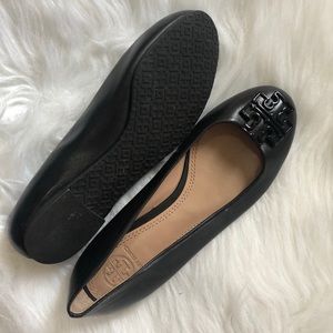 Tory burch flats